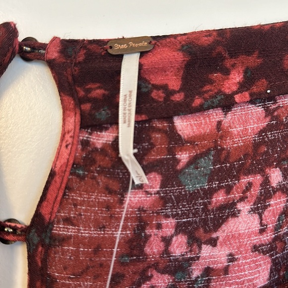 Free People Romper - Picture 2 of 3